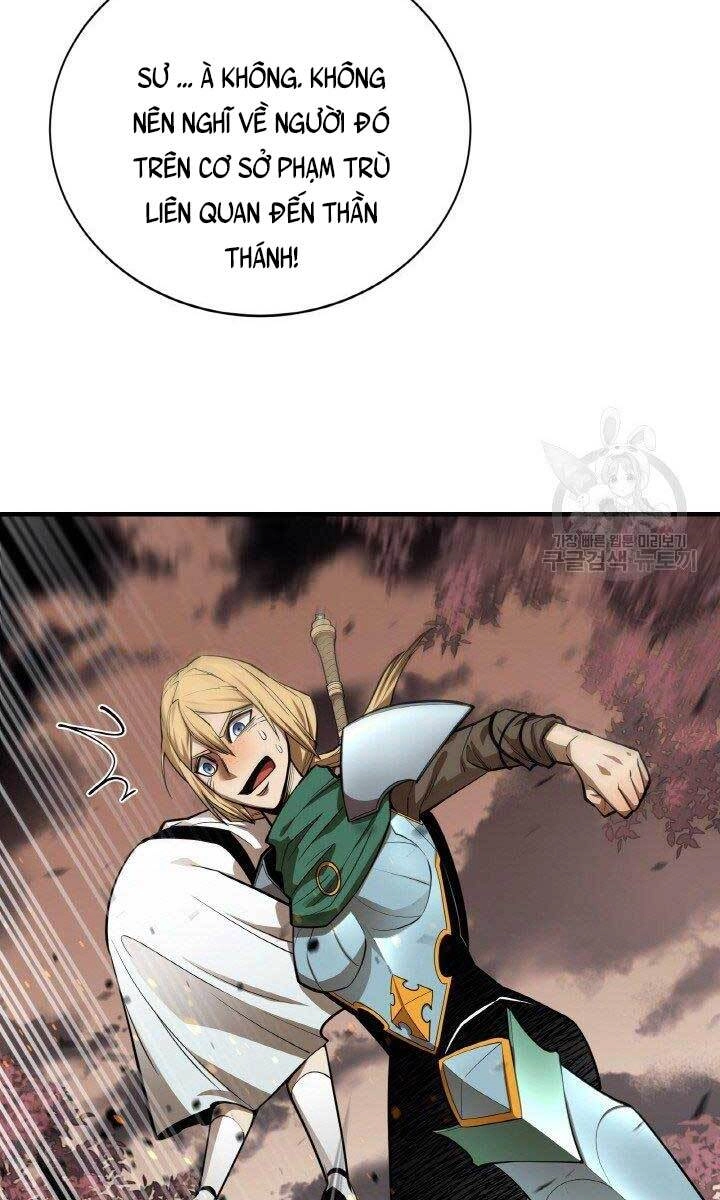 Tôi Càng Ăn Càng Trở Nên Mạnh Mẽ Chapter 79 - 87