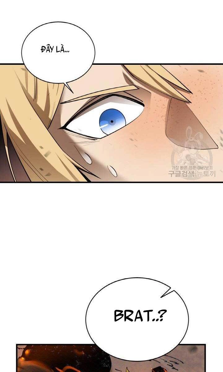 Tôi Càng Ăn Càng Trở Nên Mạnh Mẽ Chapter 79 - 90