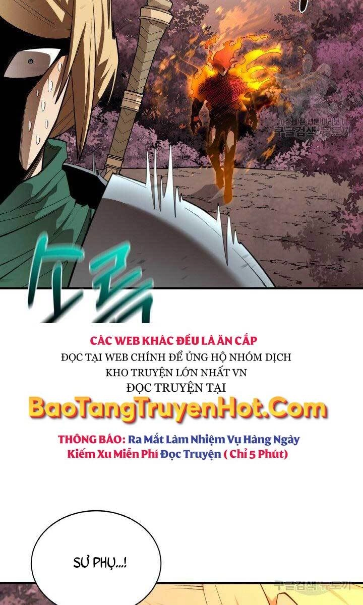 Tôi Càng Ăn Càng Trở Nên Mạnh Mẽ Chapter 79 - 92