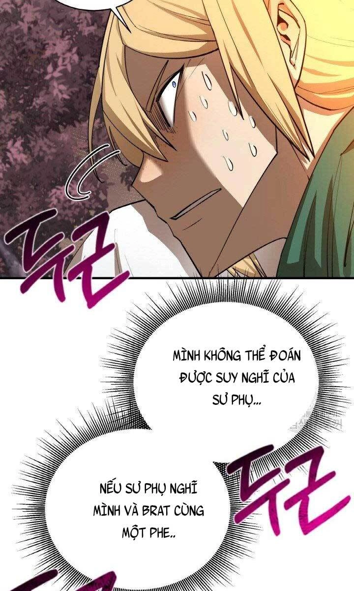 Tôi Càng Ăn Càng Trở Nên Mạnh Mẽ Chapter 79 - 93