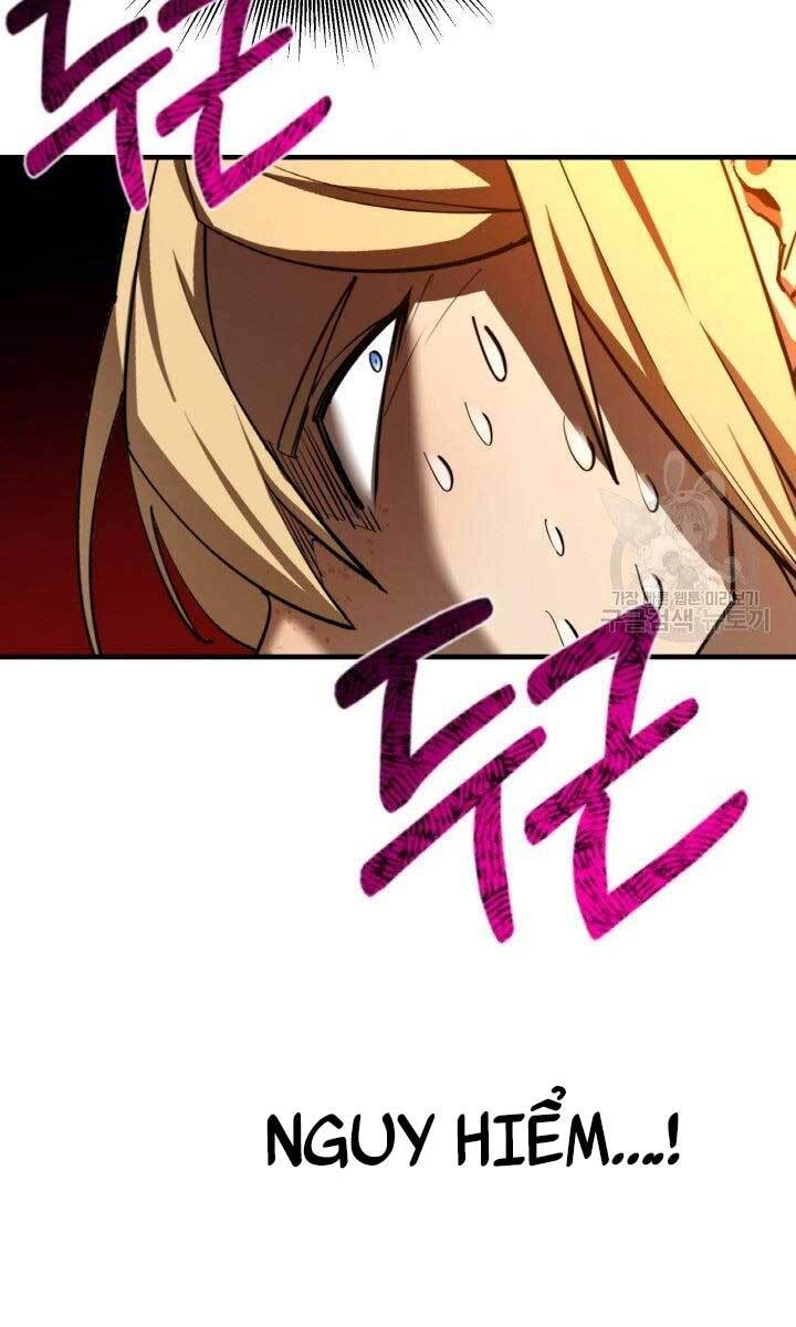 Tôi Càng Ăn Càng Trở Nên Mạnh Mẽ Chapter 79 - 94