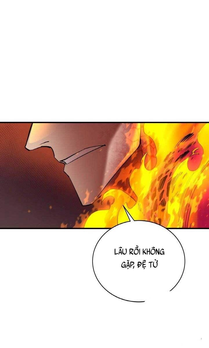 Tôi Càng Ăn Càng Trở Nên Mạnh Mẽ Chapter 79 - 95