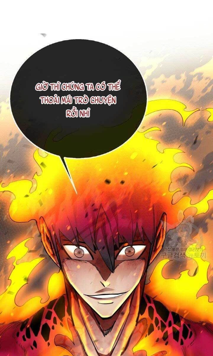 Tôi Càng Ăn Càng Trở Nên Mạnh Mẽ Chapter 79 - 96