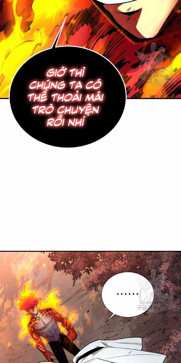 Tôi Càng Ăn Càng Trở Nên Mạnh Mẽ Chapter 80 - 2