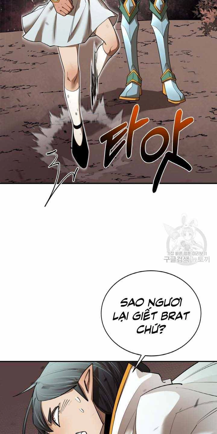 Tôi Càng Ăn Càng Trở Nên Mạnh Mẽ Chapter 80 - 6