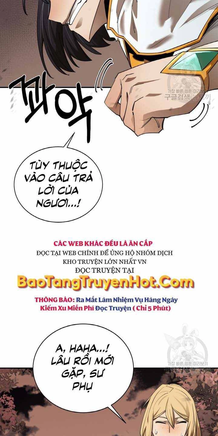 Tôi Càng Ăn Càng Trở Nên Mạnh Mẽ Chapter 80 - 7