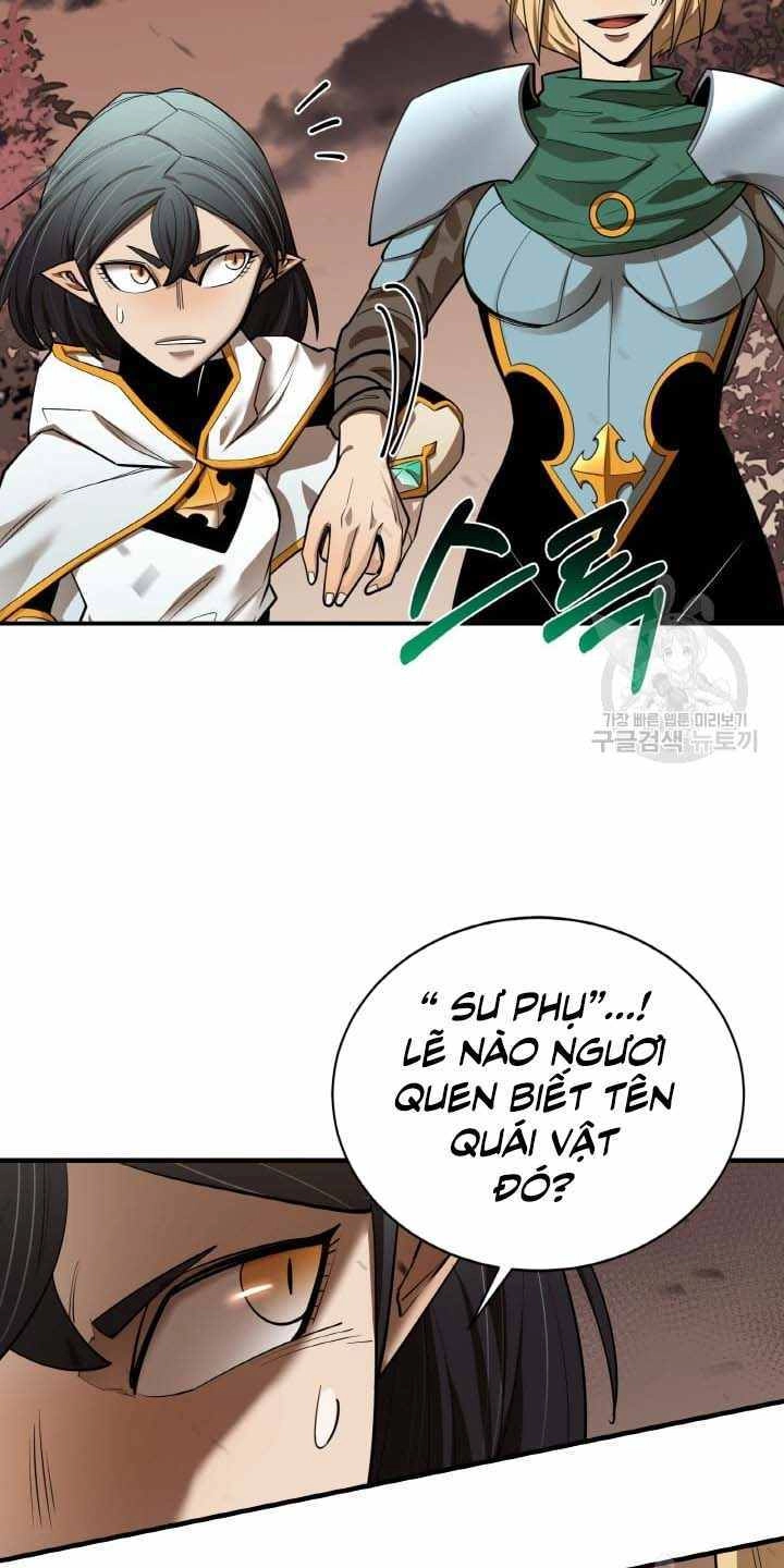 Tôi Càng Ăn Càng Trở Nên Mạnh Mẽ Chapter 80 - 8