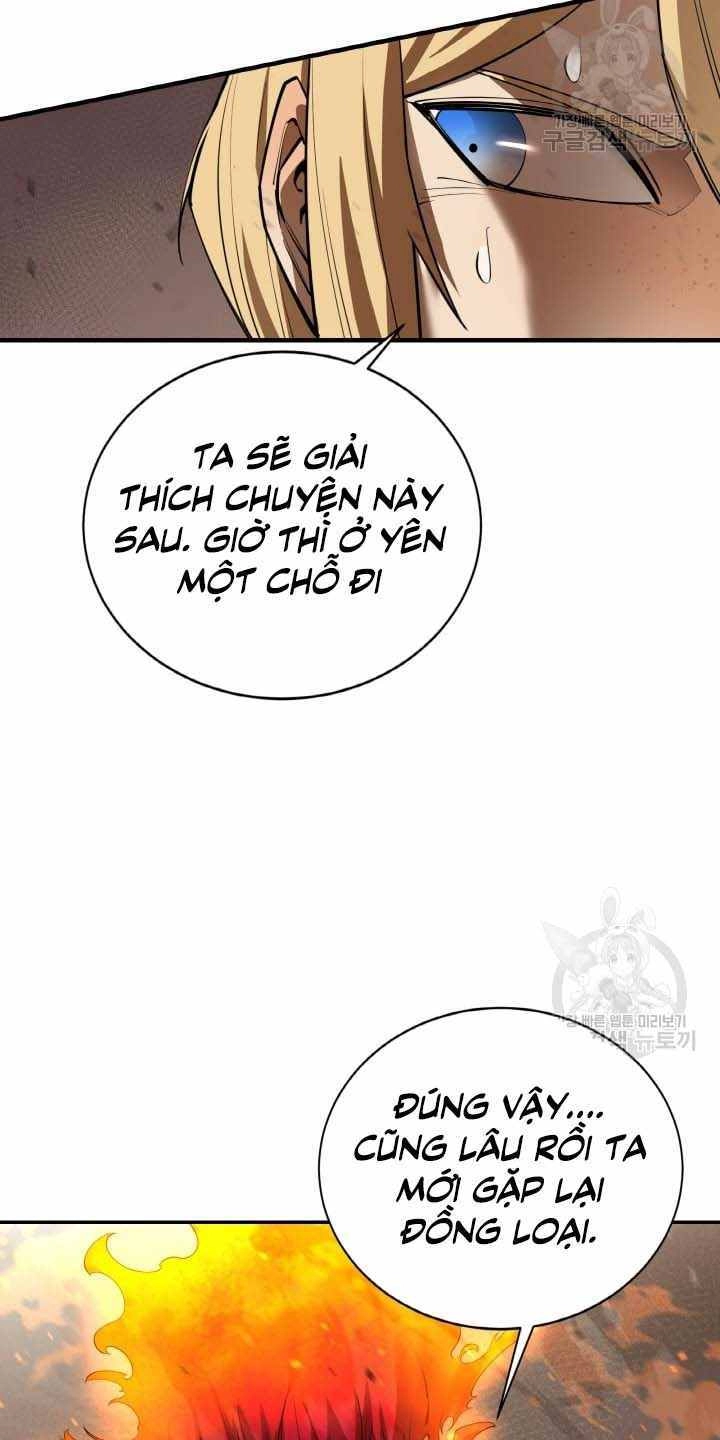 Tôi Càng Ăn Càng Trở Nên Mạnh Mẽ Chapter 80 - 9
