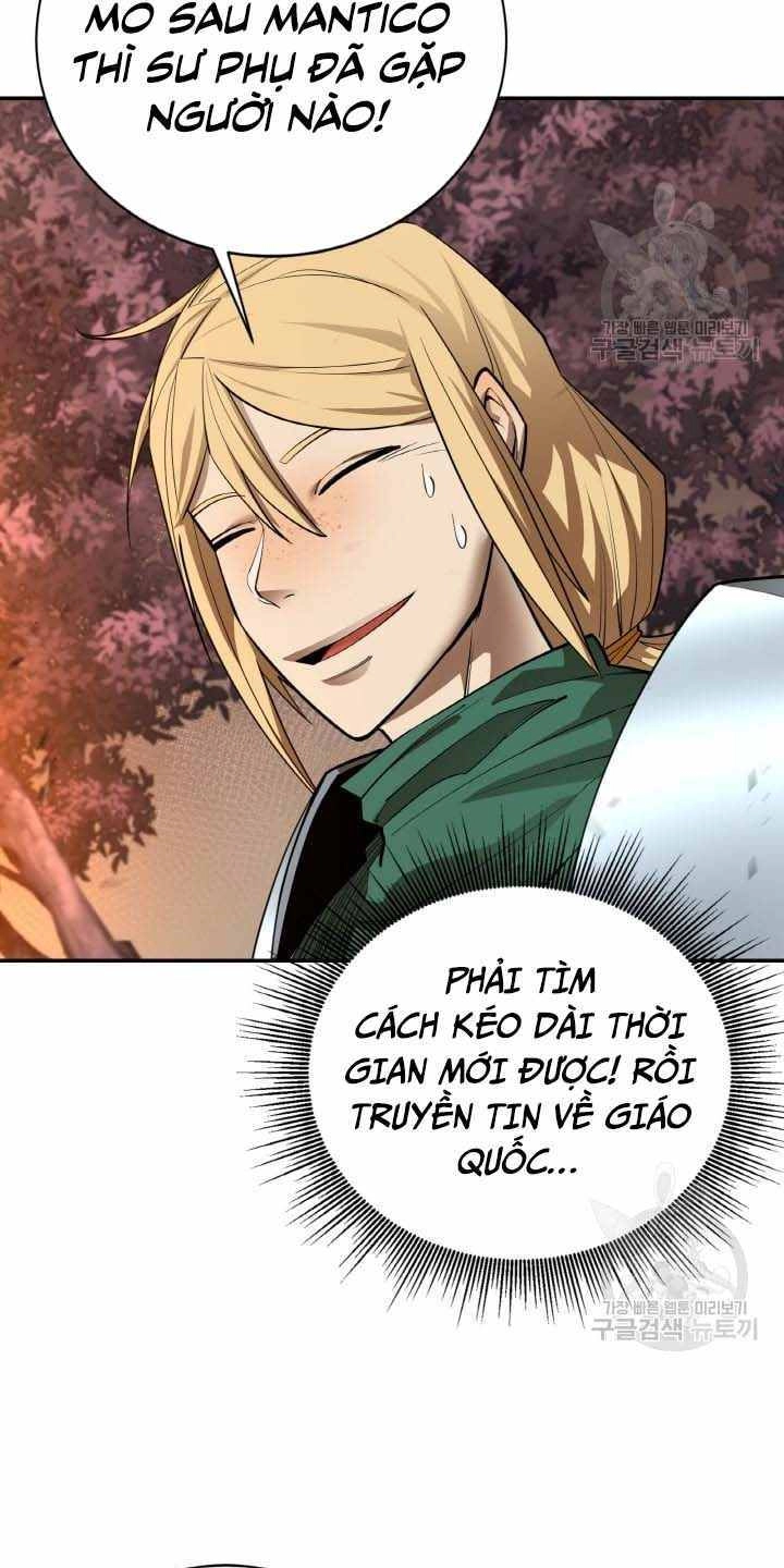 Tôi Càng Ăn Càng Trở Nên Mạnh Mẽ Chapter 80 - 12