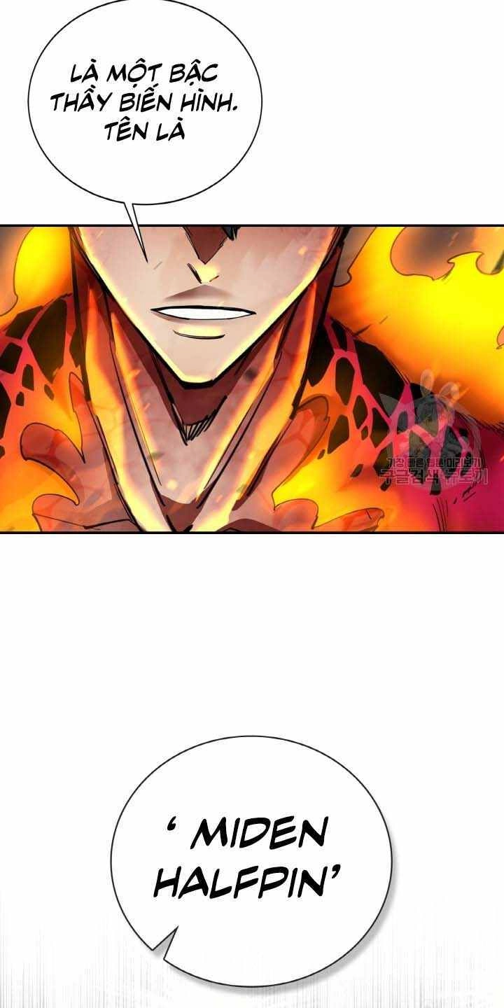 Tôi Càng Ăn Càng Trở Nên Mạnh Mẽ Chapter 80 - 13