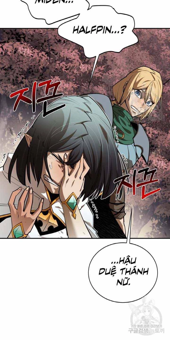 Tôi Càng Ăn Càng Trở Nên Mạnh Mẽ Chapter 80 - 15