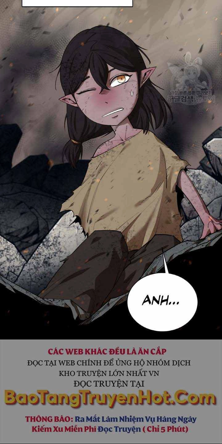 Tôi Càng Ăn Càng Trở Nên Mạnh Mẽ Chapter 80 - 22