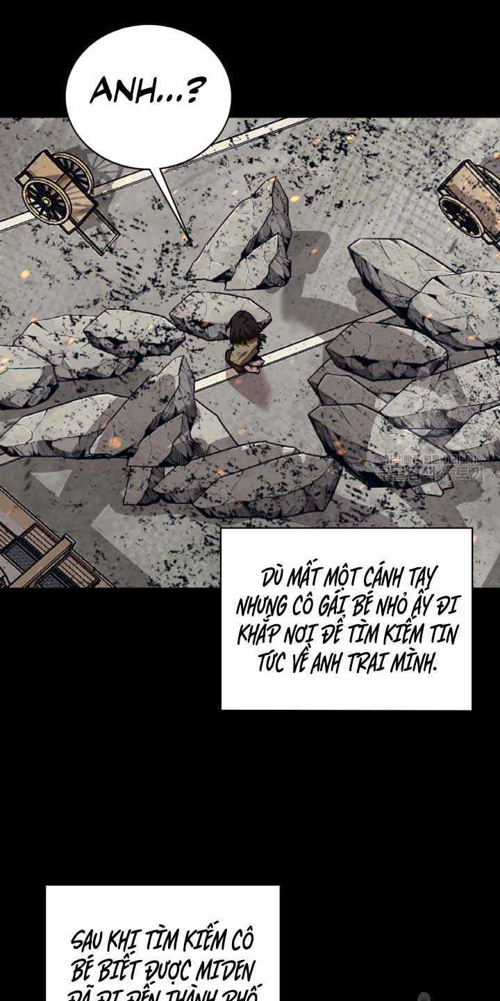 Tôi Càng Ăn Càng Trở Nên Mạnh Mẽ Chapter 80 - 23