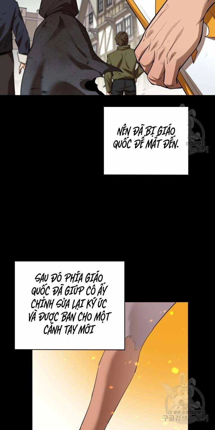 Tôi Càng Ăn Càng Trở Nên Mạnh Mẽ Chapter 80 - 25