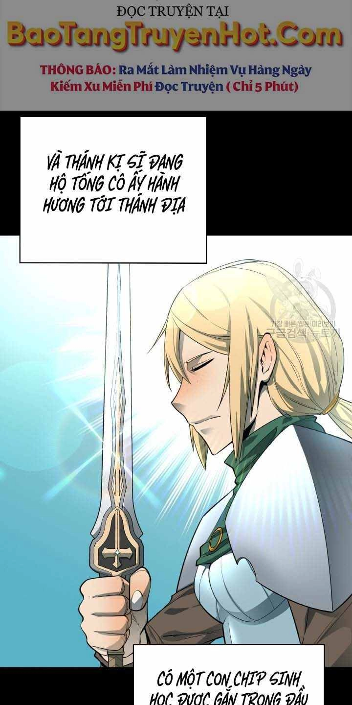 Tôi Càng Ăn Càng Trở Nên Mạnh Mẽ Chapter 80 - 28