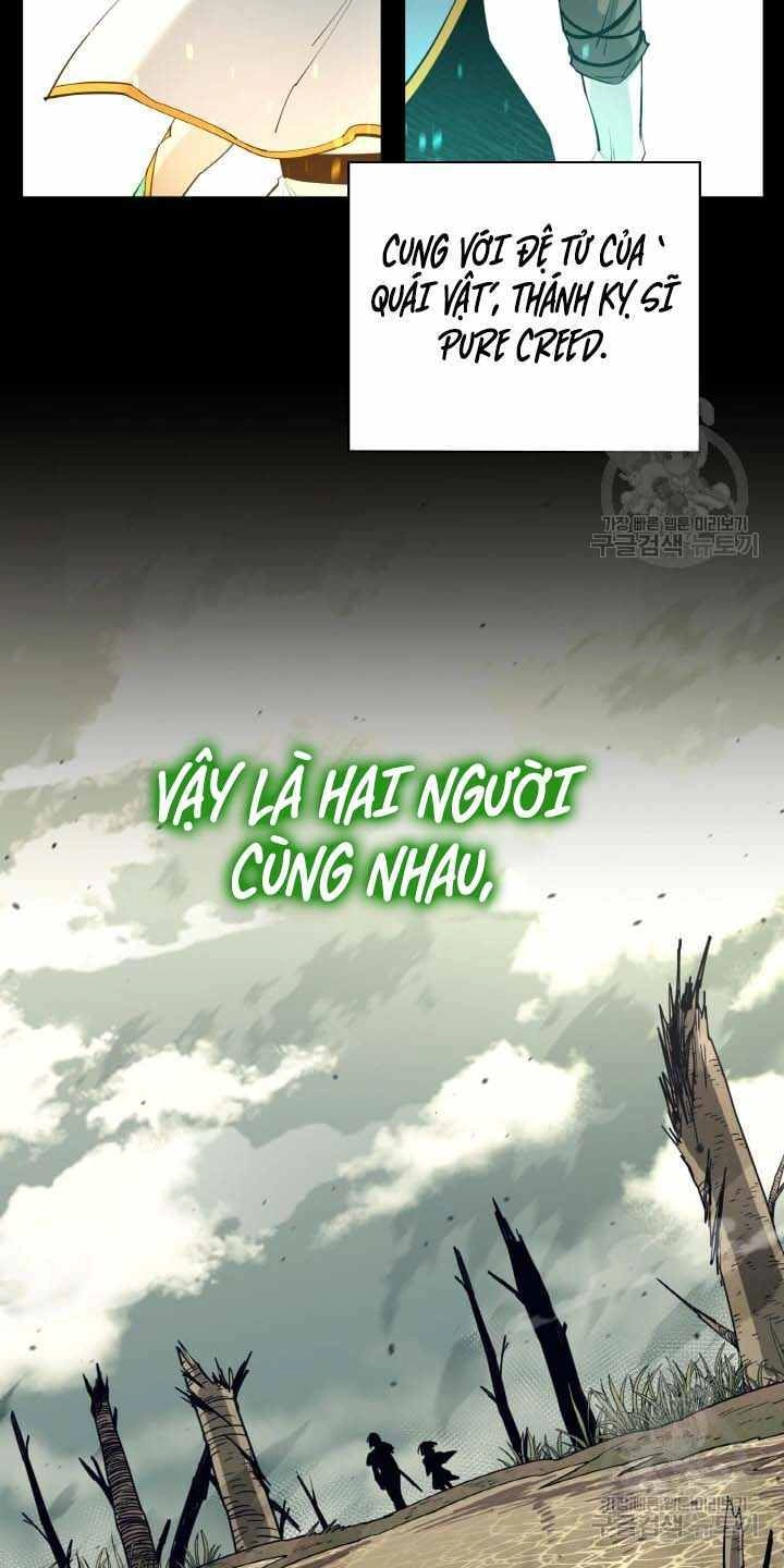 Tôi Càng Ăn Càng Trở Nên Mạnh Mẽ Chapter 80 - 30