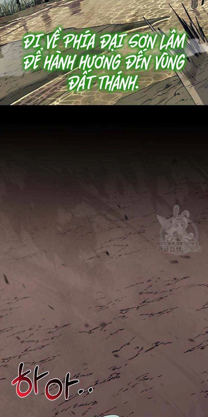 Tôi Càng Ăn Càng Trở Nên Mạnh Mẽ Chapter 80 - 31