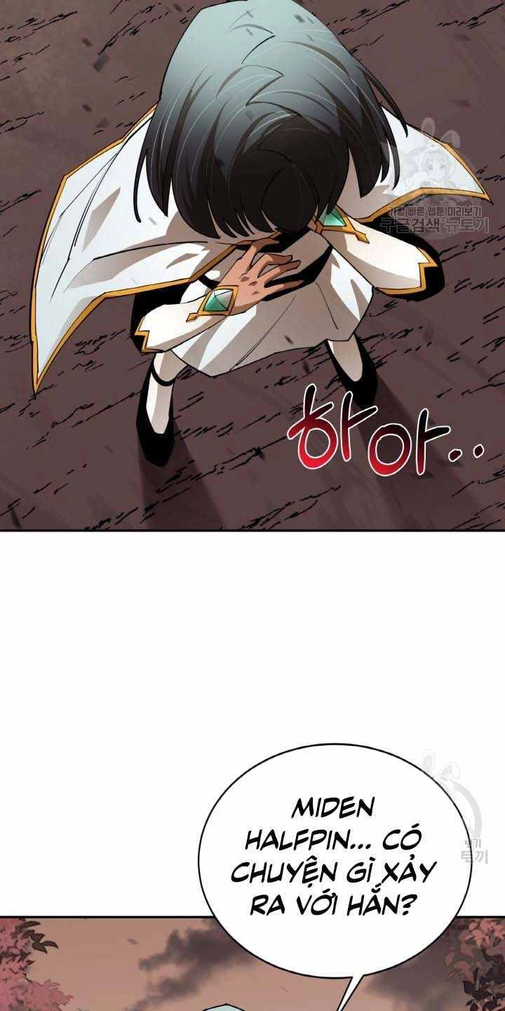 Tôi Càng Ăn Càng Trở Nên Mạnh Mẽ Chapter 80 - 32