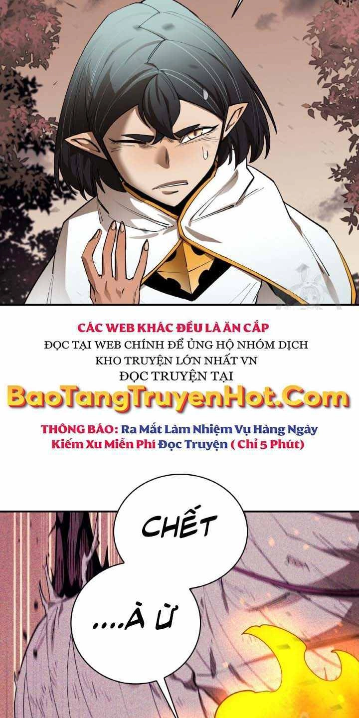 Tôi Càng Ăn Càng Trở Nên Mạnh Mẽ Chapter 80 - 33