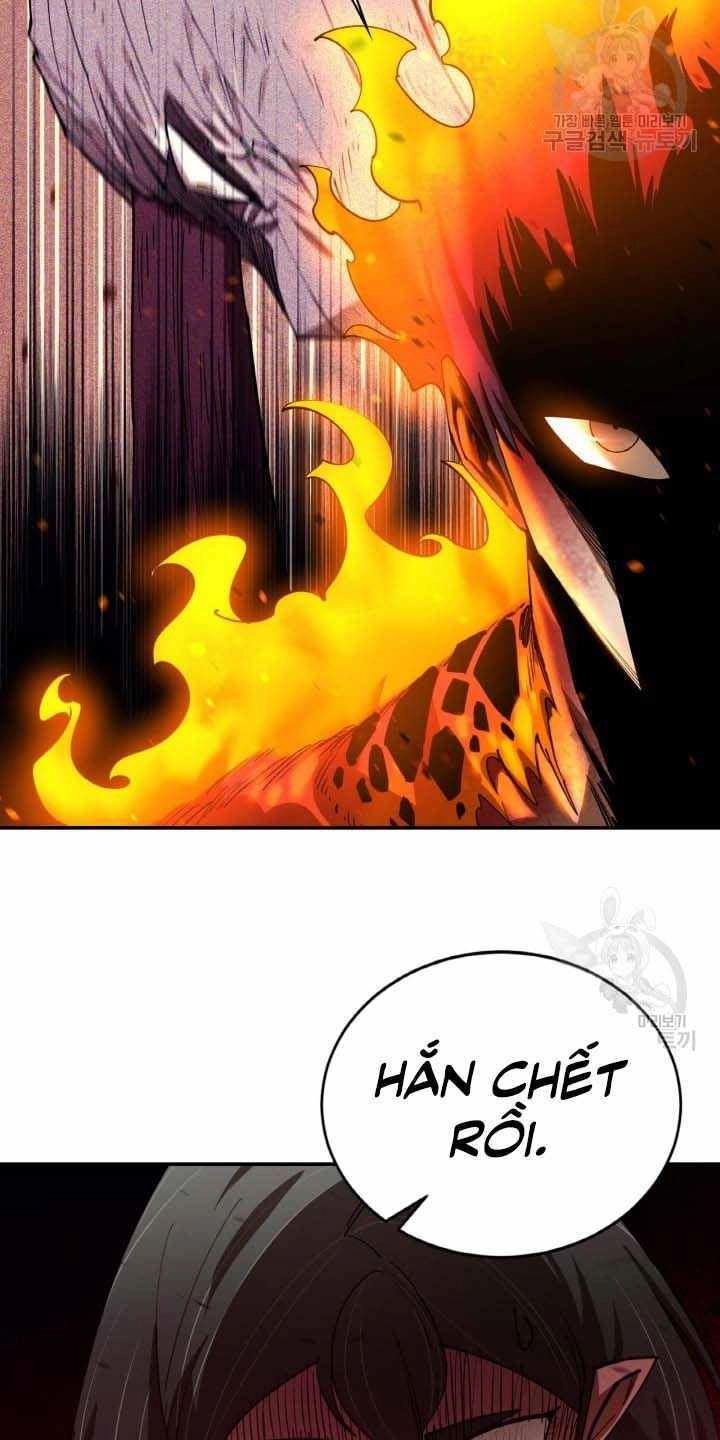 Tôi Càng Ăn Càng Trở Nên Mạnh Mẽ Chapter 80 - 34