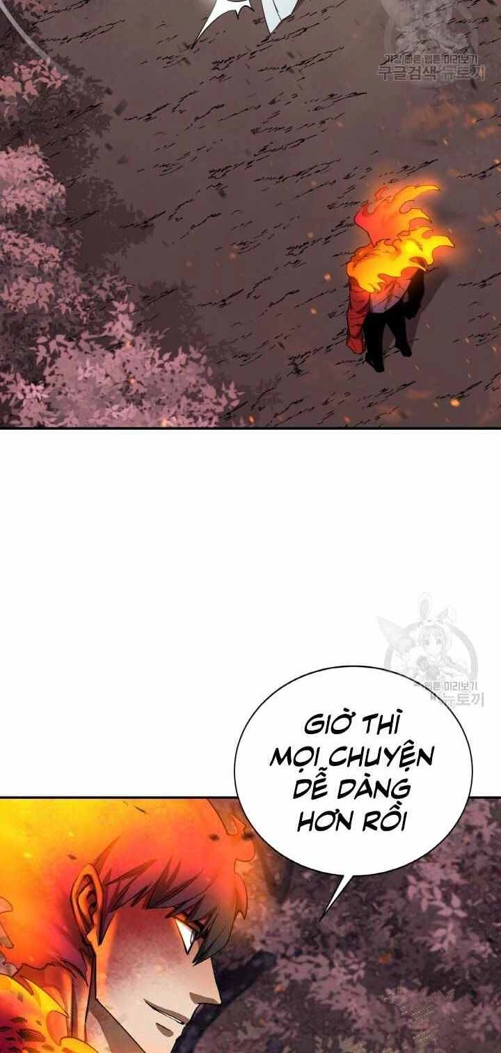 Tôi Càng Ăn Càng Trở Nên Mạnh Mẽ Chapter 80 - 39