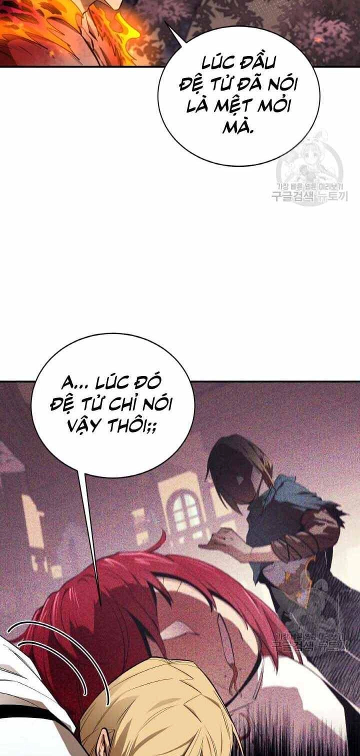 Tôi Càng Ăn Càng Trở Nên Mạnh Mẽ Chapter 80 - 40