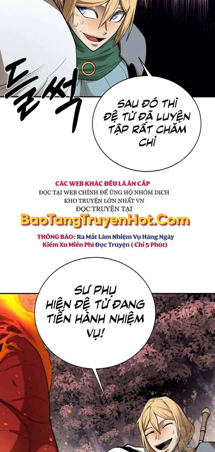 Tôi Càng Ăn Càng Trở Nên Mạnh Mẽ Chapter 80 - 41