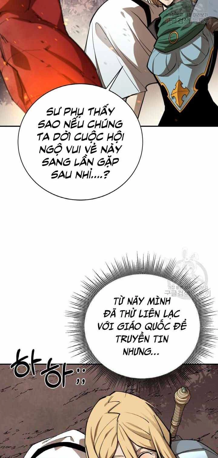 Tôi Càng Ăn Càng Trở Nên Mạnh Mẽ Chapter 80 - 42