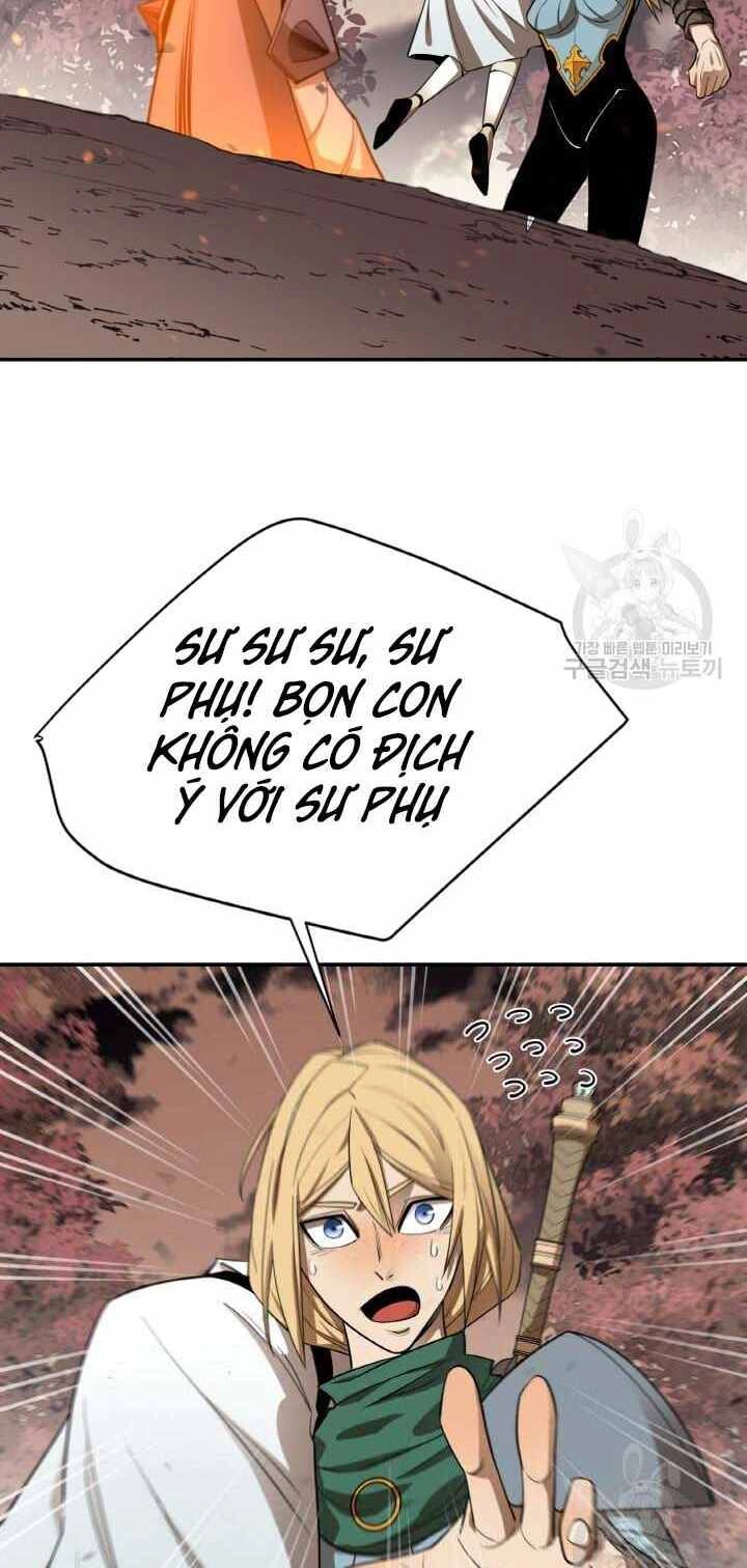 Tôi Càng Ăn Càng Trở Nên Mạnh Mẽ Chapter 80 - 44