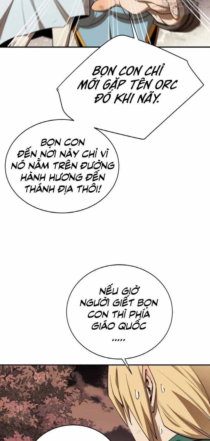 Tôi Càng Ăn Càng Trở Nên Mạnh Mẽ Chapter 80 - 45