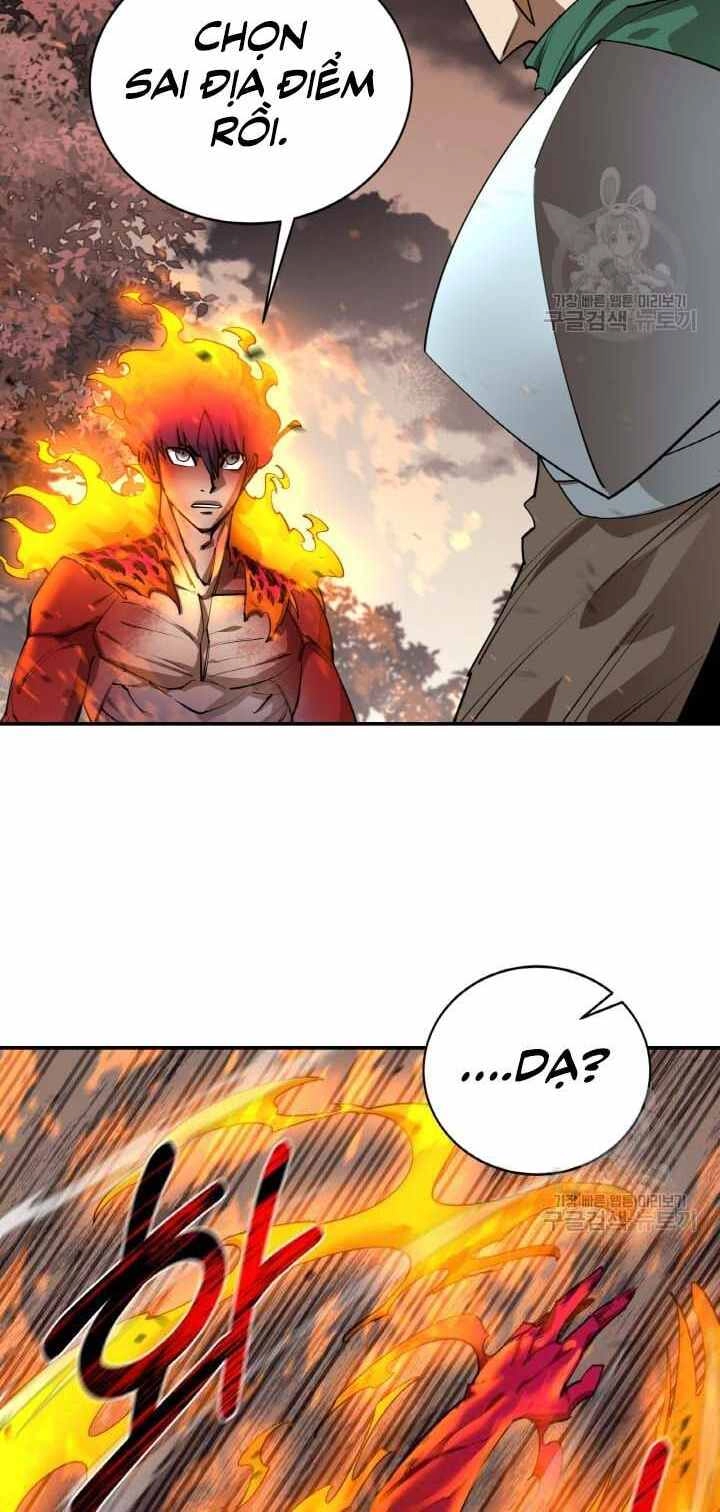 Tôi Càng Ăn Càng Trở Nên Mạnh Mẽ Chapter 80 - 46