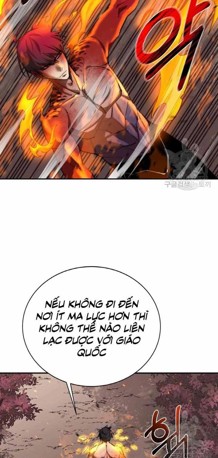 Tôi Càng Ăn Càng Trở Nên Mạnh Mẽ Chapter 80 - 47