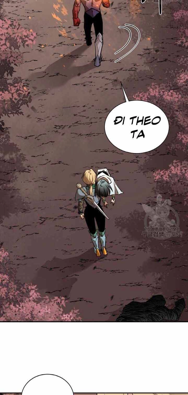 Tôi Càng Ăn Càng Trở Nên Mạnh Mẽ Chapter 80 - 48