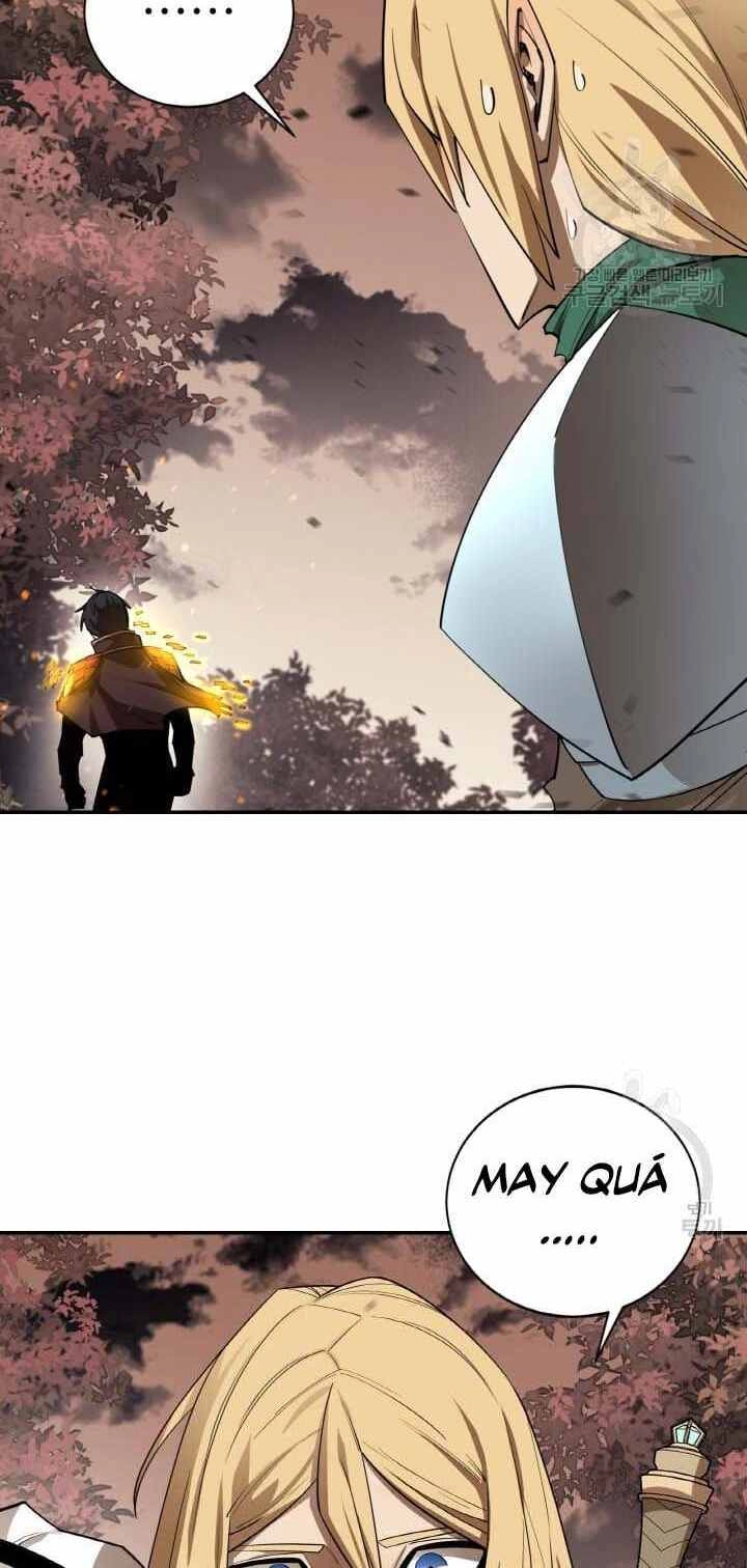 Tôi Càng Ăn Càng Trở Nên Mạnh Mẽ Chapter 80 - 49