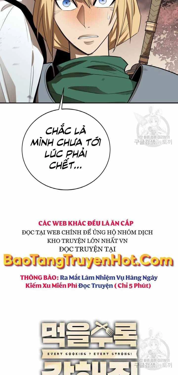 Tôi Càng Ăn Càng Trở Nên Mạnh Mẽ Chapter 80 - 50