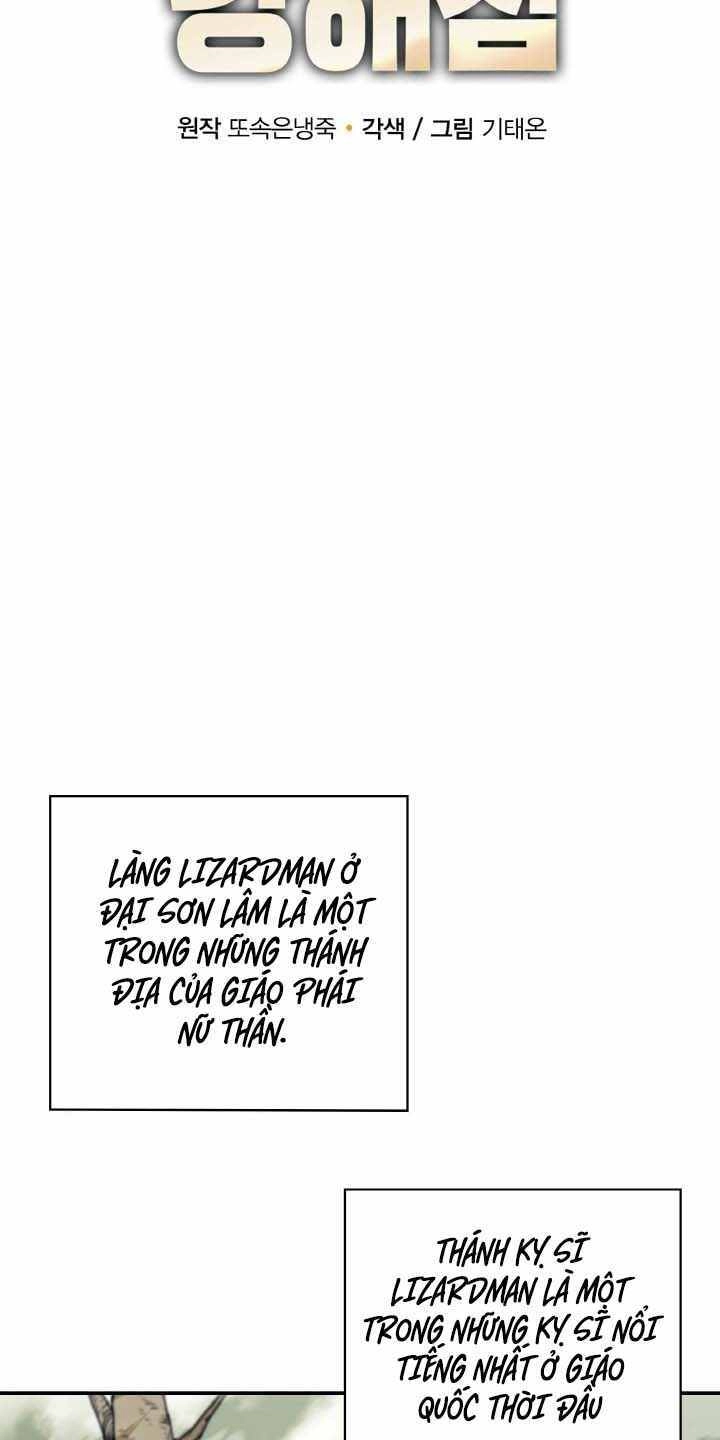 Tôi Càng Ăn Càng Trở Nên Mạnh Mẽ Chapter 80 - 51