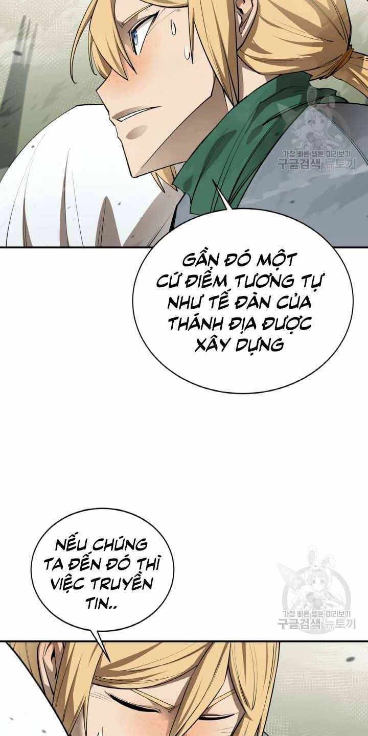 Tôi Càng Ăn Càng Trở Nên Mạnh Mẽ Chapter 80 - 55