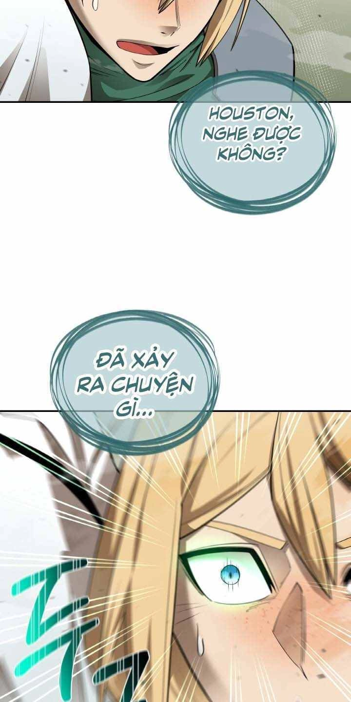 Tôi Càng Ăn Càng Trở Nên Mạnh Mẽ Chapter 80 - 56