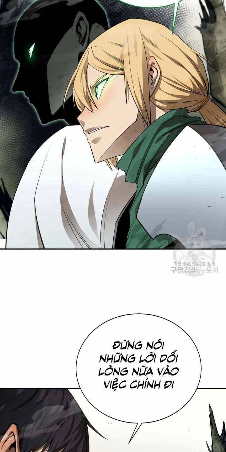 Tôi Càng Ăn Càng Trở Nên Mạnh Mẽ Chapter 80 - 59