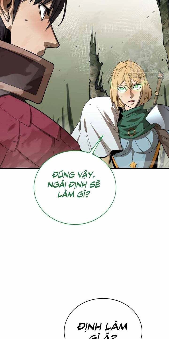 Tôi Càng Ăn Càng Trở Nên Mạnh Mẽ Chapter 80 - 60