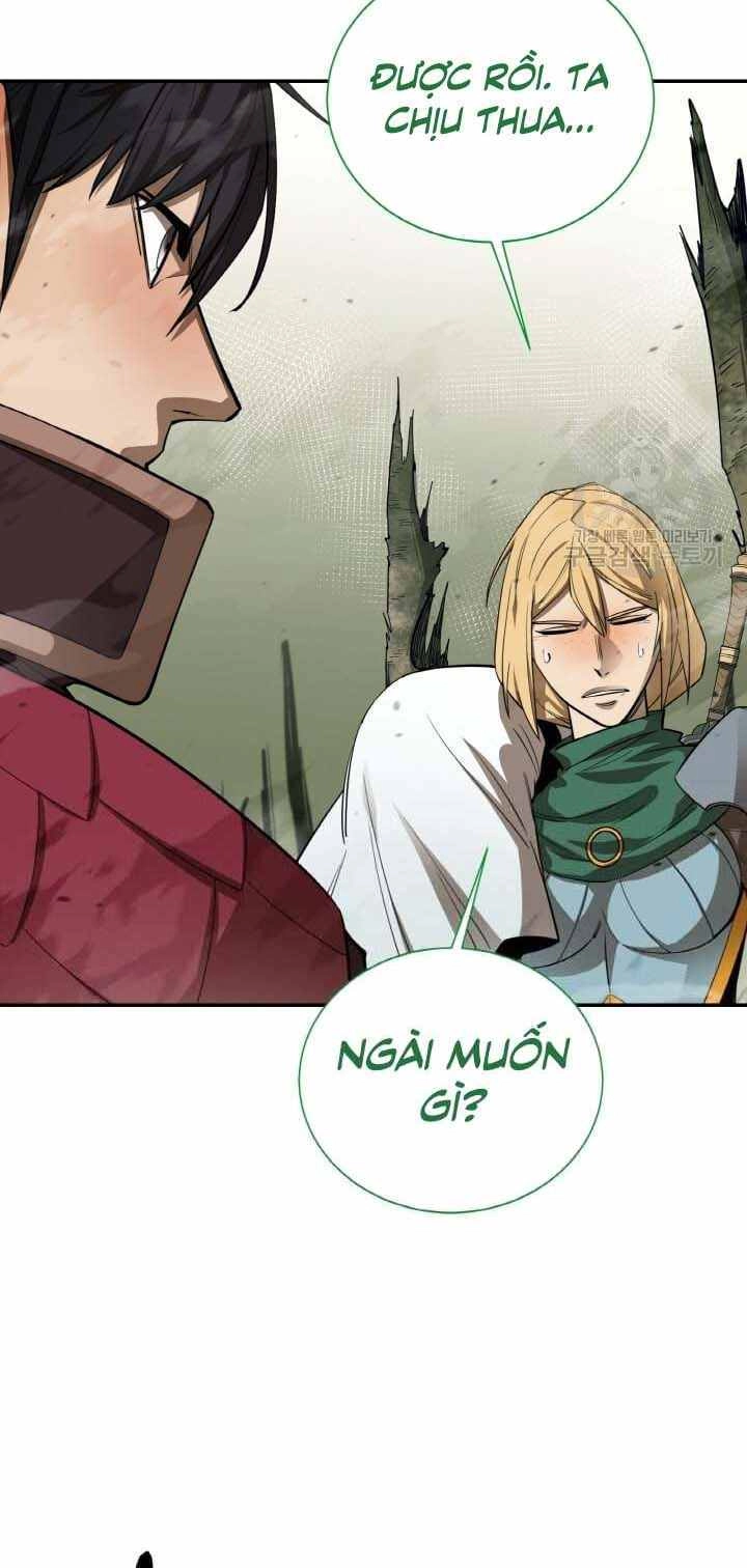 Tôi Càng Ăn Càng Trở Nên Mạnh Mẽ Chapter 80 - 66