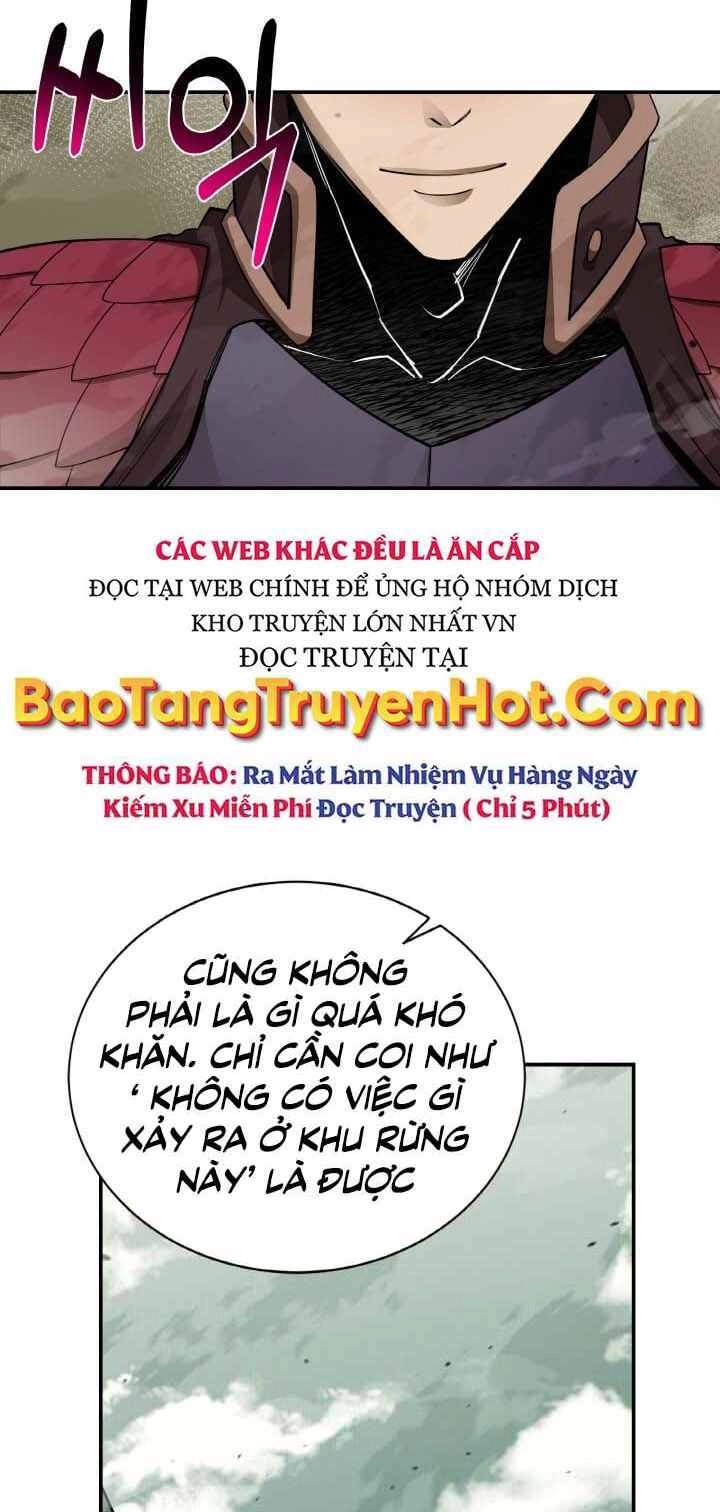 Tôi Càng Ăn Càng Trở Nên Mạnh Mẽ Chapter 80 - 67