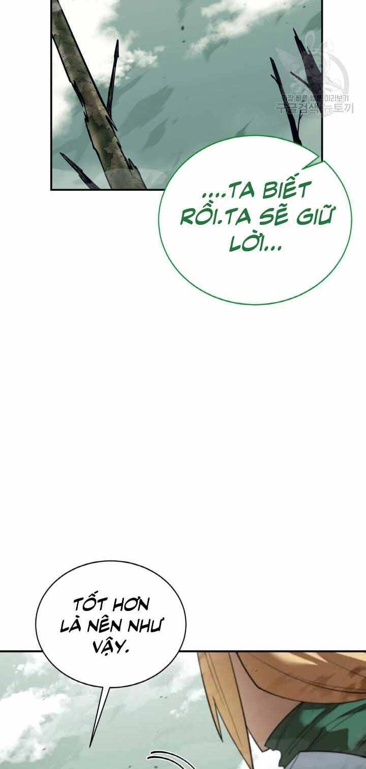 Tôi Càng Ăn Càng Trở Nên Mạnh Mẽ Chapter 80 - 68