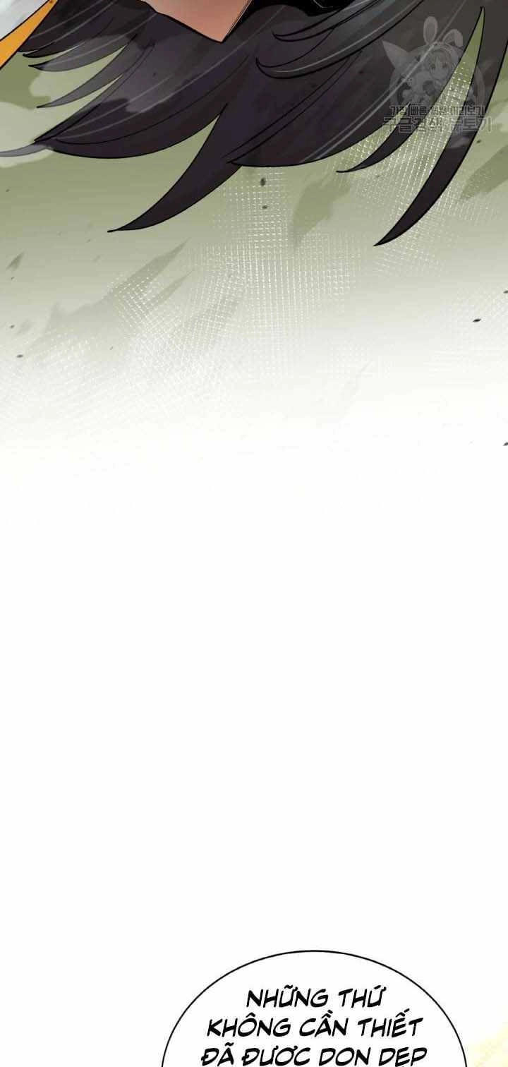 Tôi Càng Ăn Càng Trở Nên Mạnh Mẽ Chapter 80 - 71