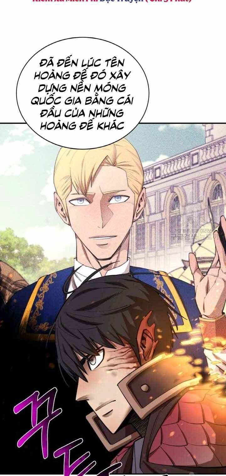 Tôi Càng Ăn Càng Trở Nên Mạnh Mẽ Chapter 80 - 73