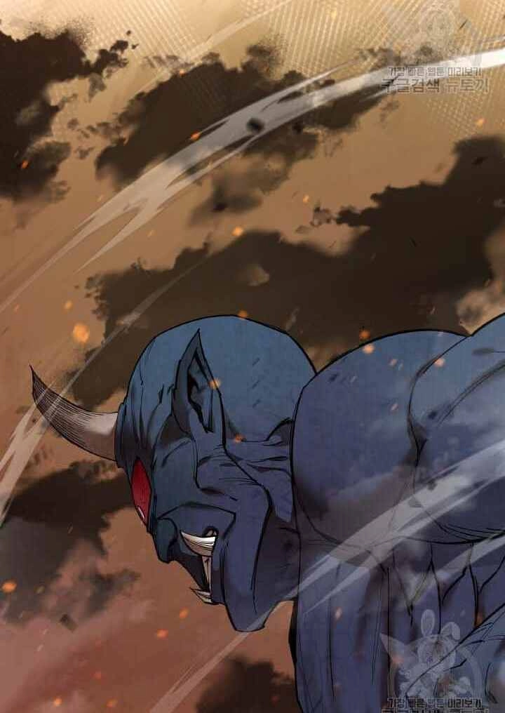 Tôi Càng Ăn Càng Trở Nên Mạnh Mẽ Chapter 80 - 79