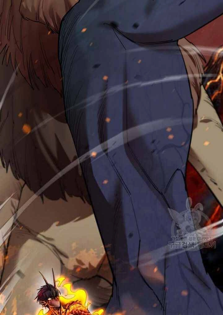 Tôi Càng Ăn Càng Trở Nên Mạnh Mẽ Chapter 80 - 81