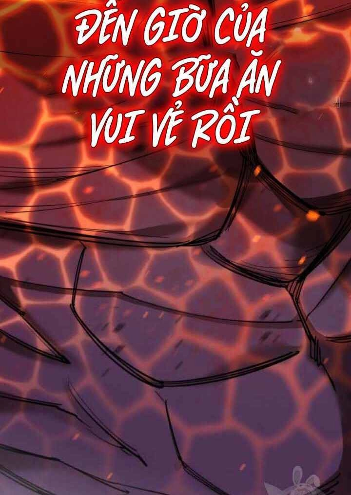 Tôi Càng Ăn Càng Trở Nên Mạnh Mẽ Chapter 80 - 86