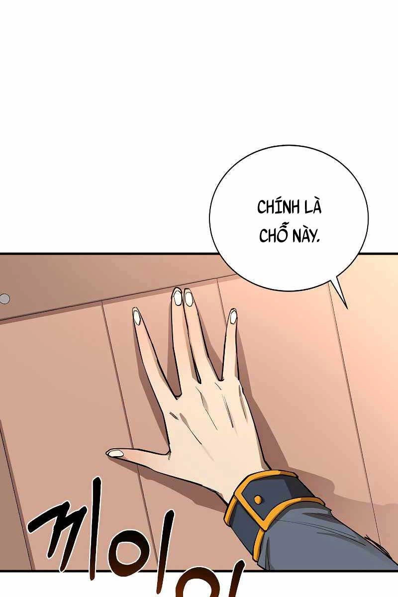 Tôi Càng Ăn Càng Trở Nên Mạnh Mẽ Chapter 82 - 3