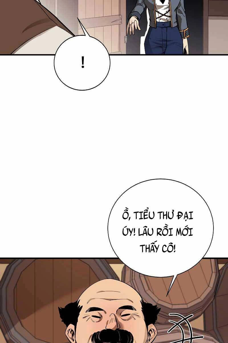 Tôi Càng Ăn Càng Trở Nên Mạnh Mẽ Chapter 82 - 5